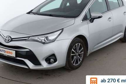 Toyota Avensis 78.877 km 13.890 &euro; Stuttgart 70195
