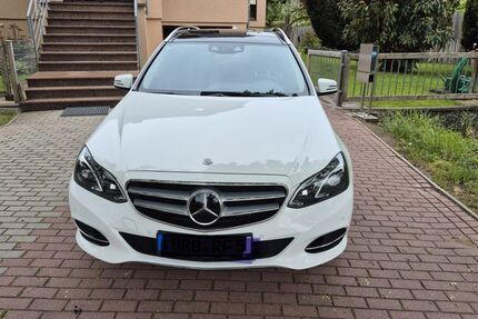 Mercedes-Benz E 300 243.640 km 14.000 &euro; Beetzsee 14778