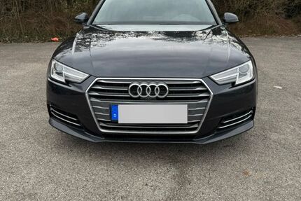 Audi A4 218.032 km 11.300 &euro; Geisenfeld 85290