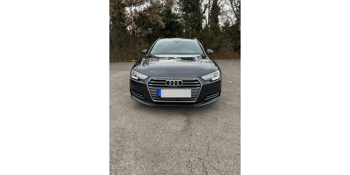 Audi A4 218.032 km 11.300 &euro; Geisenfeld 85290