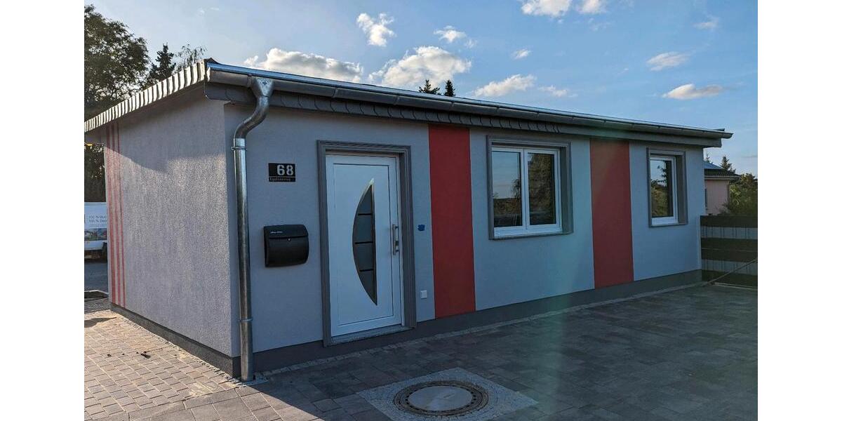 Ferienimmobilie Mühlhausen (Thüringen) - 45&euro; | Angebot:25416704