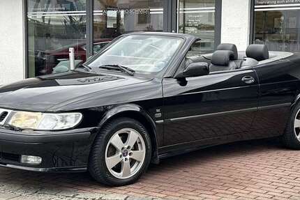 Saab 9-3
