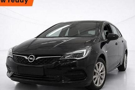 Opel Astra 56.206 km 11.348 &euro; Ergolding 84030