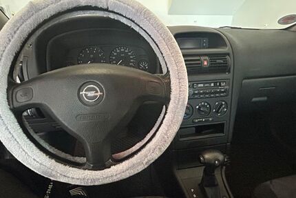 Opel Astra 137.400 km 2.800 &euro; Großenkneten 26197