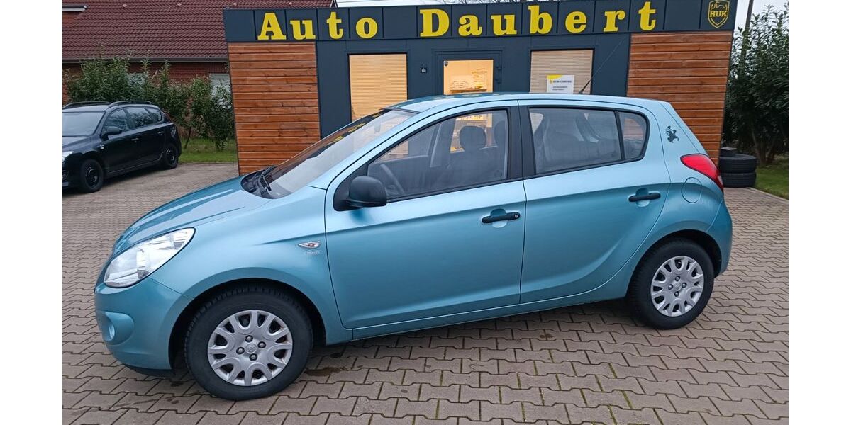 Hyundai i20 107.000 km 5.000 &euro; Moormerland 26802