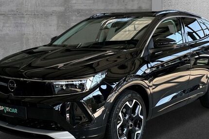 Opel Grandland (X)