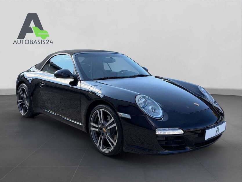 Porsche 911 193.000 km 55.900 € Linkenheim- Hochstetten 76351