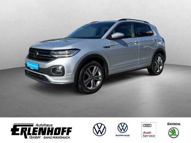 T-Cross