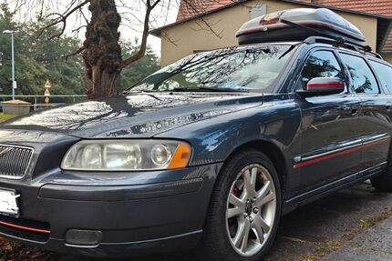 Volvo V70 291.750 km 3.700 &euro; Koserow 17459