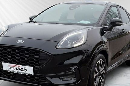 Ford Puma 24.000 km 25.900 &euro; Neuler 73491