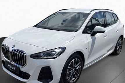 BMW 220 Active Tourer 20.844 km 31.450 &euro; Hamburg 21073