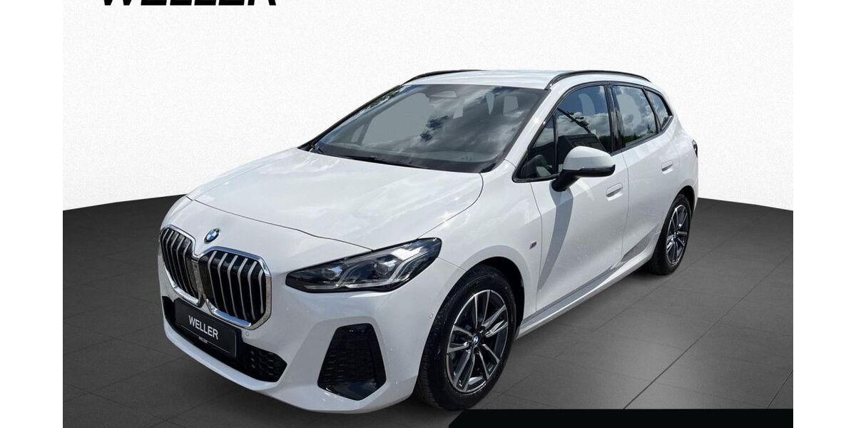 BMW 220 Active Tourer 20.844 km 31.450 &euro; Hamburg 21073