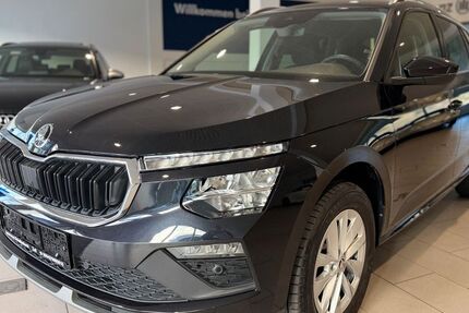 Skoda Kamiq 17.250 km 22.990 &euro; Zell Mosel 56856