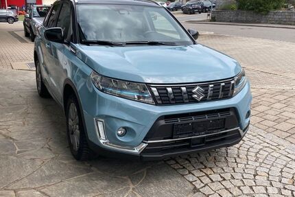 Suzuki Vitara 66.121 km 15.950 &euro; Prackenbach 94267