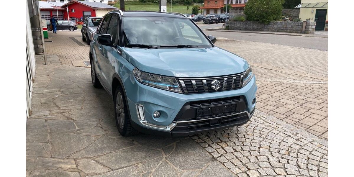 Suzuki Vitara 66.121 km 15.950 &euro; Prackenbach 94267