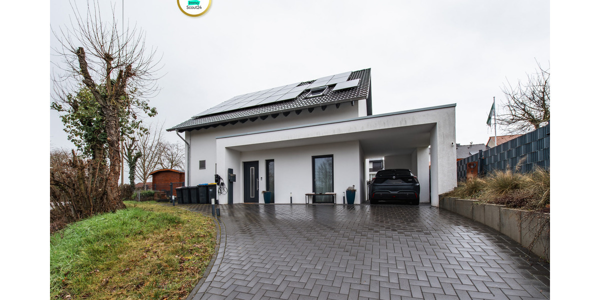 Einfamilienhaus Urmitz - 5 Zimmer, 162 m&sup2;, 598.000&euro; | Angebot:25684951