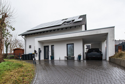 Haus Urmitz - 5 Zimmer, 162 m&sup2;, 598.000&euro; | Angebot:25684951
