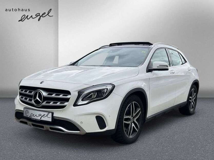 GLA 250