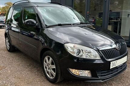 Skoda Roomster 139.864 km 5.995 &euro; Stuhr 28816