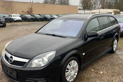 Opel Vectra 359.373 km 1.450 &euro; Elmshorn 25337