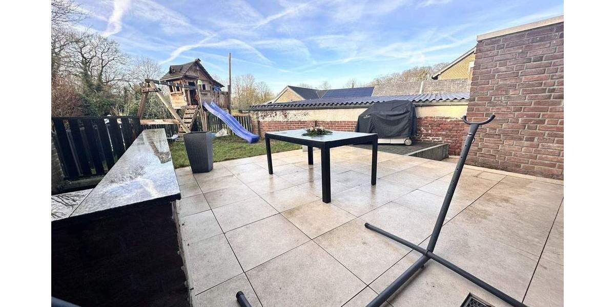 Doppelhaushälfte Schwalmtal Lüttelforst - 5 Zimmer, 100 m&sup2;, 349.000&euro; | Angebot:25743273