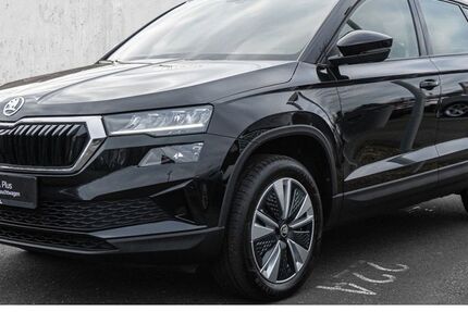 Skoda Karoq 64.572 km 25.790 &euro; Düsseldorf 40474