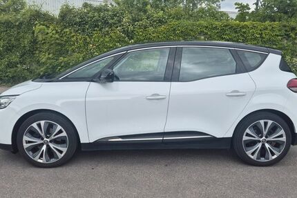 Renault Scenic 89.000 km 9.699 &euro; möglingen 71696