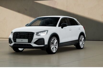 Audi Q2 3.000 km 37.480 € Koblenz 56070