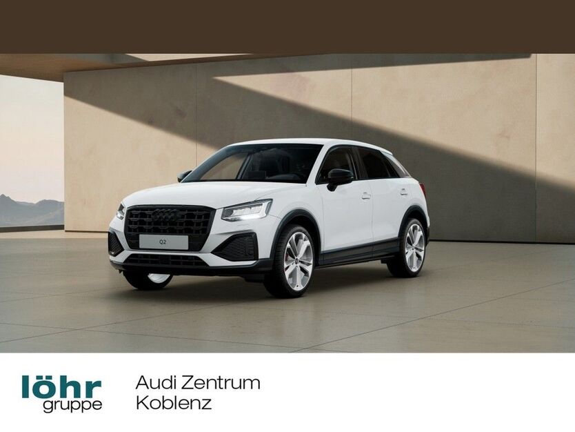 Audi Q2 3.000 km 37.480 € Koblenz 56070