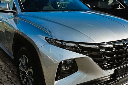 Hyundai TUCSON 72.695 km 27.950 &euro; Laufenburg 79725