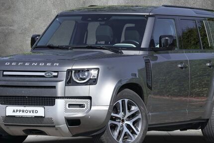 Land Rover Defender 80.718 km 64.900 &euro; Kronberg 61476