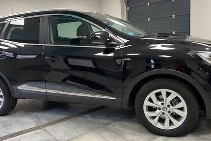 Renault Kadjar 99.500 km 13.000 € Gersdorf 09355