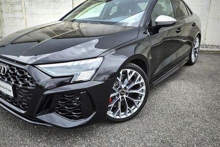 Audi RS3 74.260 km 46.490 &euro; Pockau-Lengefeld 09514
