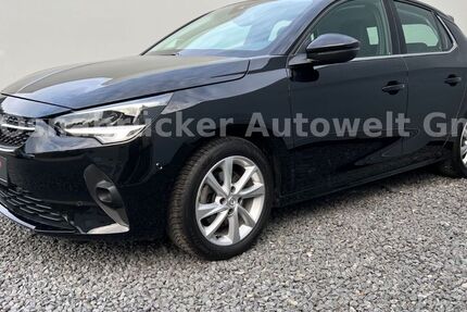 Opel Corsa 29.800 km 15.800 &euro; Georgsmarienhütte 49124