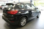 BMW X1 sDrive20i Aut. Advantage 101.435 km 19.980 &euro; Euskirchen 53881