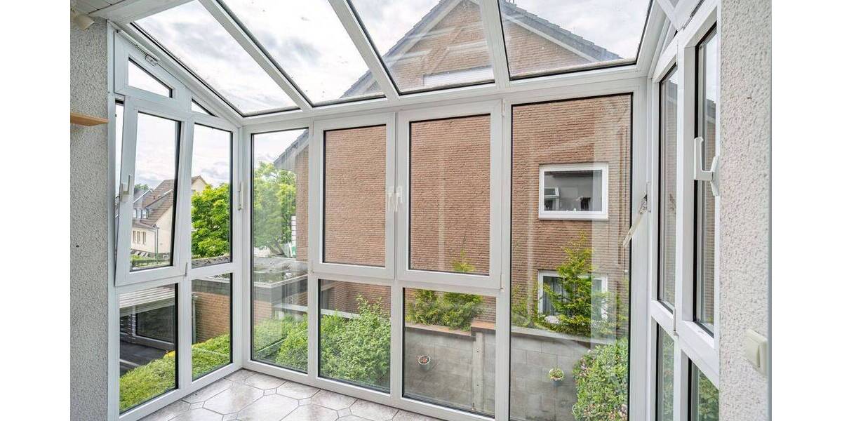 Etagenwohnung Steinhagen Amshausen - 4 Zimmer, 95 m&sup2;, 269.000&euro; | Angebot:26840929
