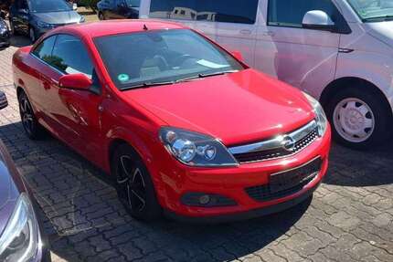 Opel Astra 140.320 km 6.450 &euro; Querfurt 06268