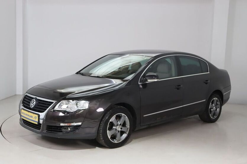 Passat