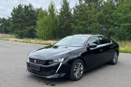Peugeot 508 80.000 km 13.300 &euro; Mittenwalde 15749
