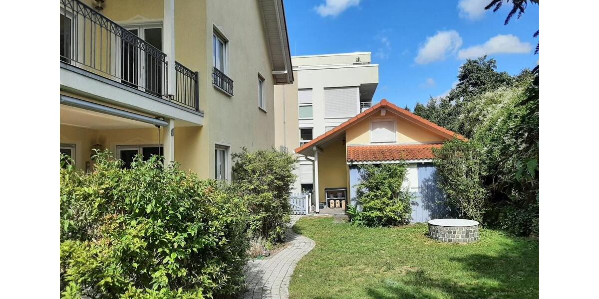 Einfamilienhaus Bad Dürkheim - 7 Zimmer, 217 m&sup2;, 849.000&euro; | Angebot:26687073