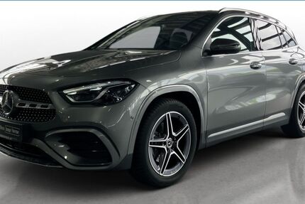 Mercedes-Benz GLA 200 4.057 km 41.670 &euro; Plattling 94447