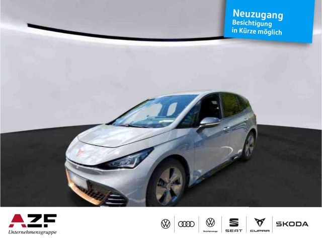 Cupra Born 20.342 km 28.890 &euro; Flensburg 24941
