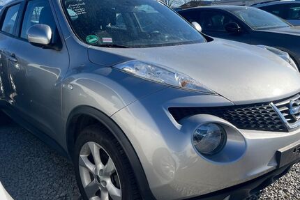 Nissan Juke 46.643 km 5.999 &euro; Mittenwalde 15749