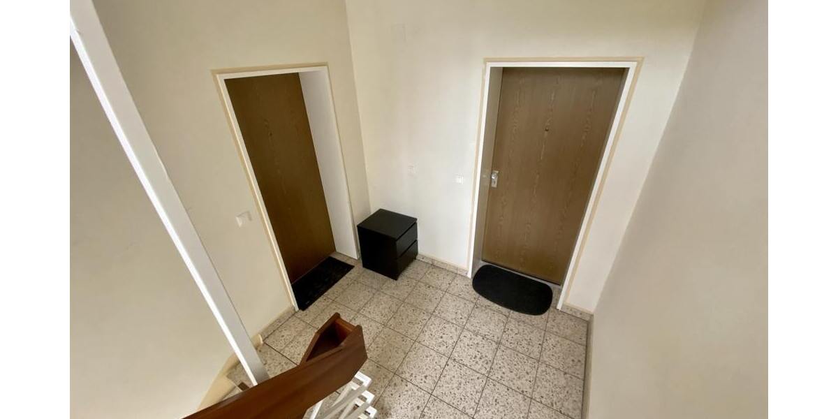 Vermietung oder Eigennutzung? 2 zimmer