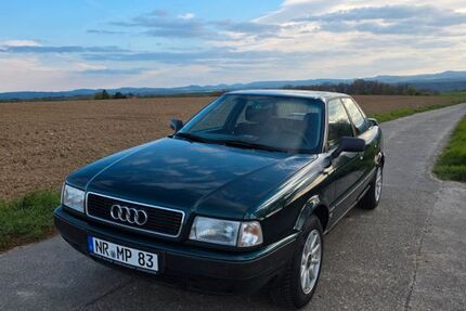 Audi 80 179.100 km 3.800 &euro; Dattenberg 53547