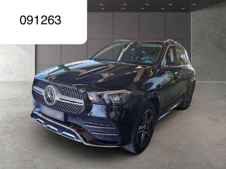 GLE 350