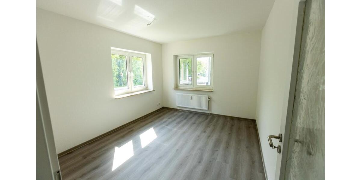 Hochparterre Flensburg Altstadt - 3 Zimmer, 83 m&sup2;, 275.000&euro; | Angebot:26882657