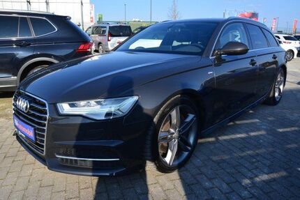 Audi A6 162.208 km 20.980 &euro; Neuruppin 16816