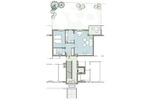 Etagenwohnung Halle (Saale) Böllberg-Wörmlitz - 2 Zimmer, 56 m&sup2;, 650&euro; | Angebot:26891647