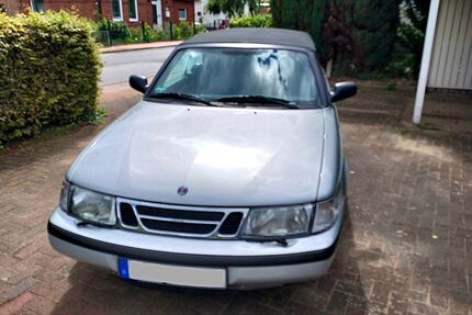 Saab 900 76.000 km 5.900 &euro; Elmenhorst 23869